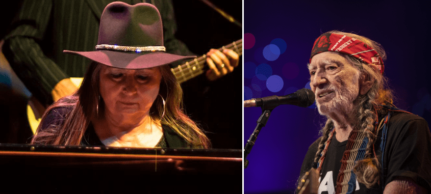 Coffee Break: Family bands