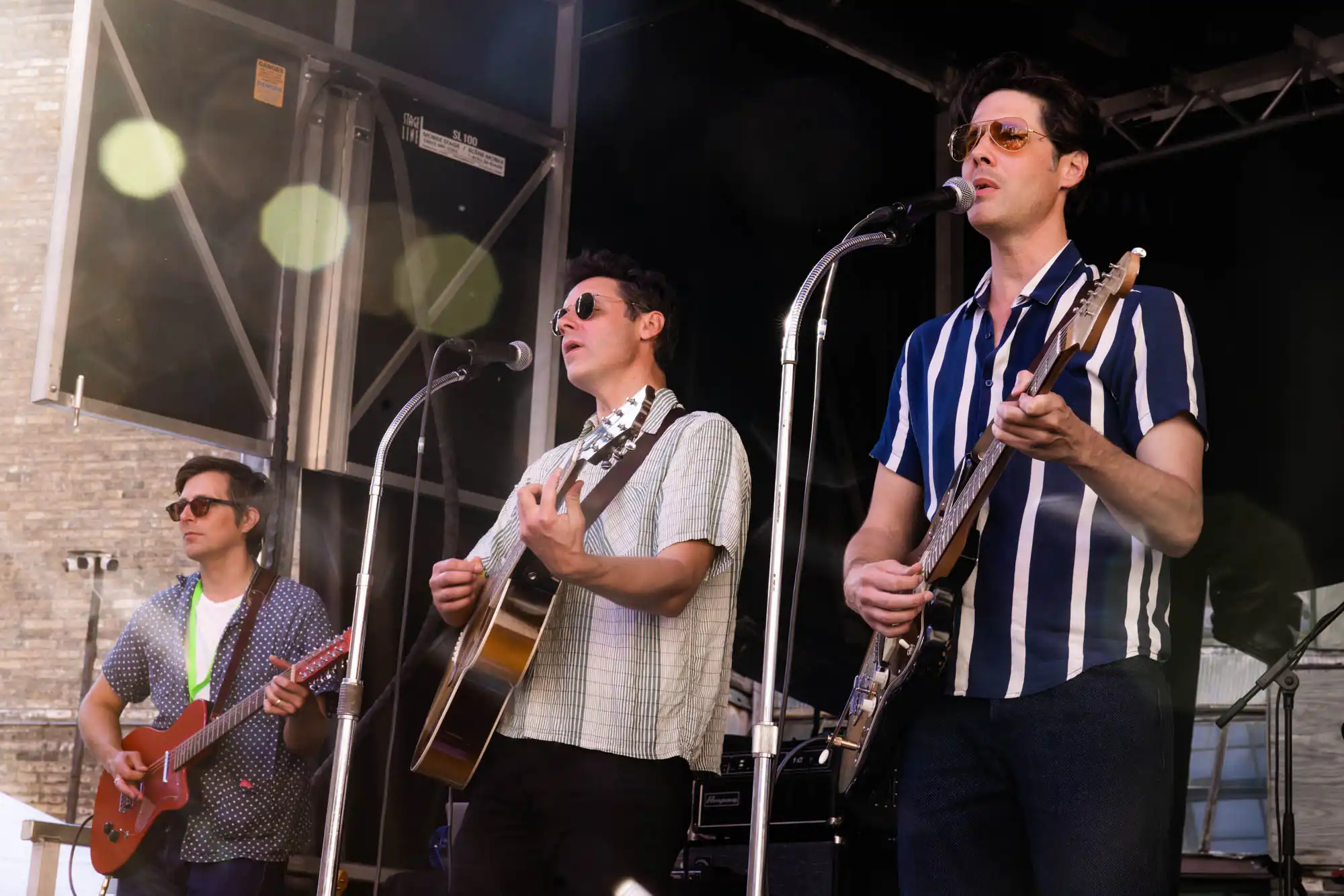 The Gig List for November 30 The Cactus Blossoms; Nina Luna; Kitchen