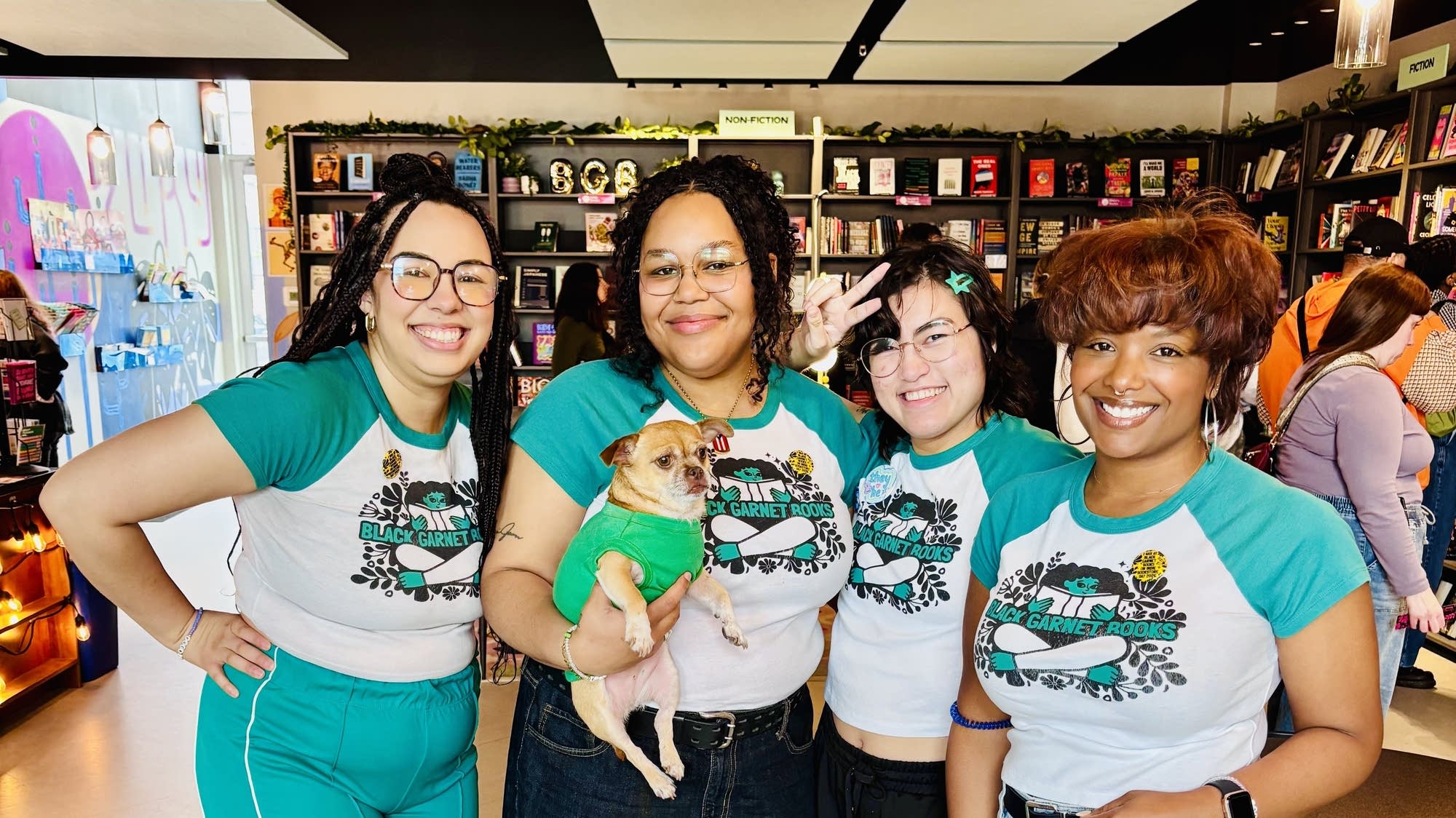 Inaugural Midwest Black Book Fair takes place Saturday