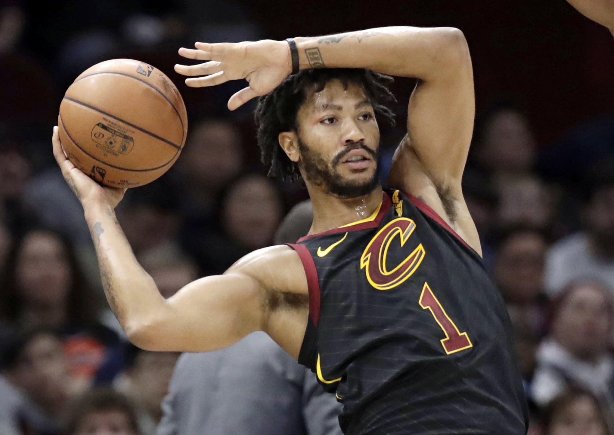 derrick rose signs with timberwolves reunites with thibodeau mpr news