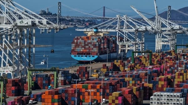 “We saw in August, September, and then through the first half of October, that capacity was growing faster than price,” said Zac Rogers, a professor at Colorado State University.