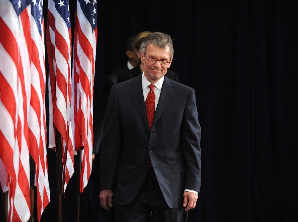 Tom Daschle