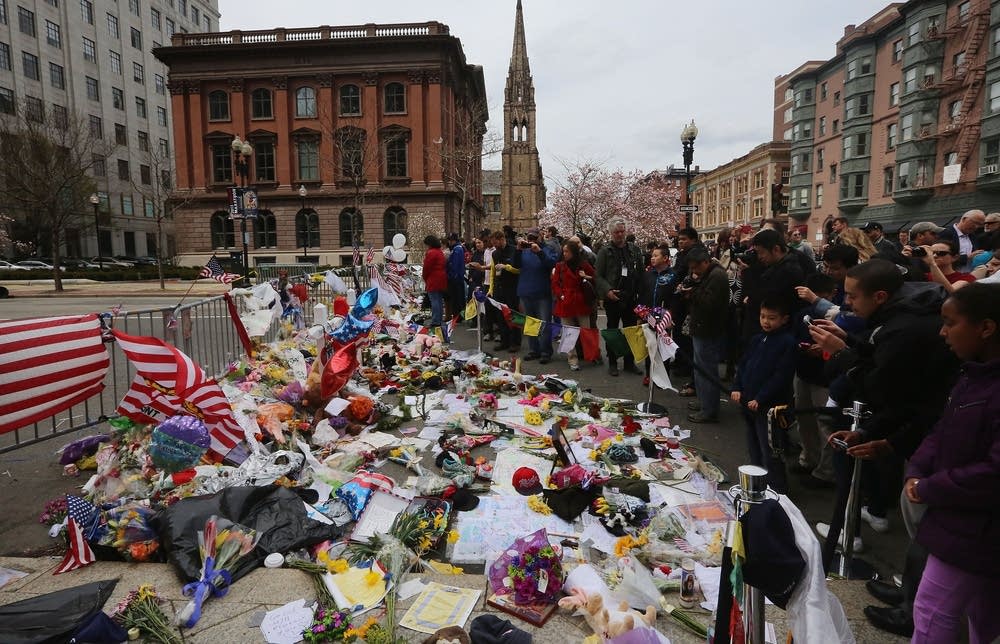 Bombing investigation continues