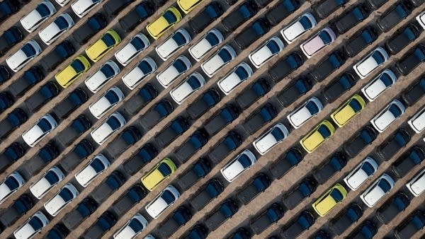 Taxing times for China’s electric vehicle makers