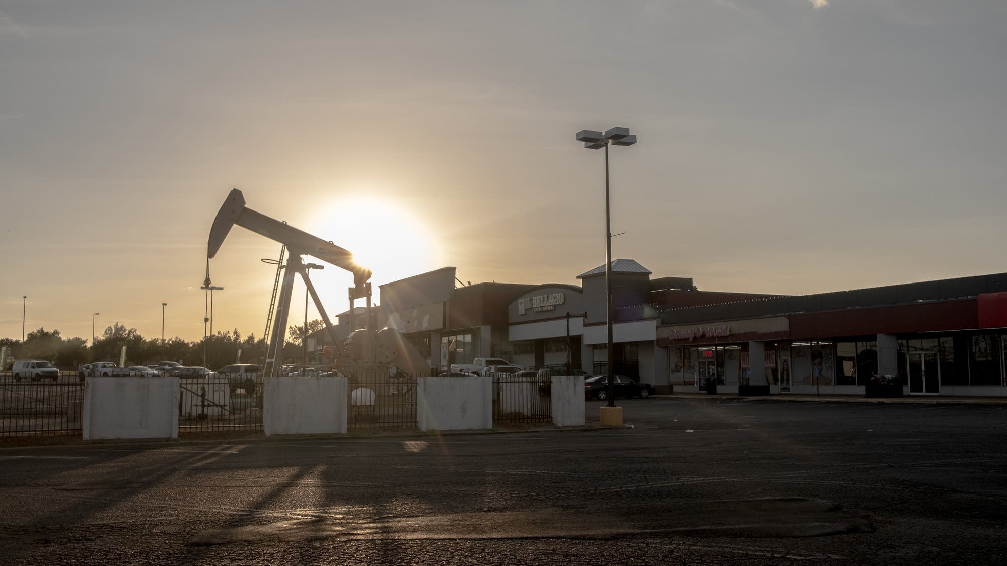 Despite Iran conflict, oil companies are unlikely to heed the president's call to "drill, baby, drill"