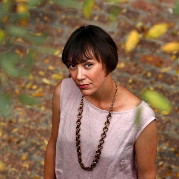 Inara George of The Bird and The Bee