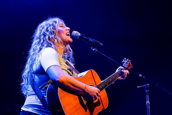 Photos: Your Smith celebrates 'The Rub' at First Avenue