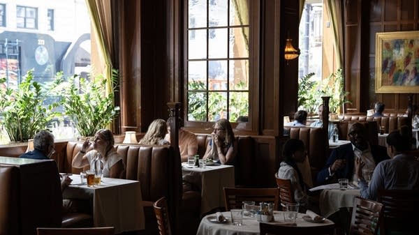 The success of hospitality groups over single restaurants is all about economies of scale.