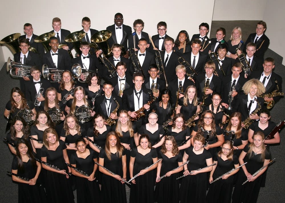 Apple Valley Wind Ensemble