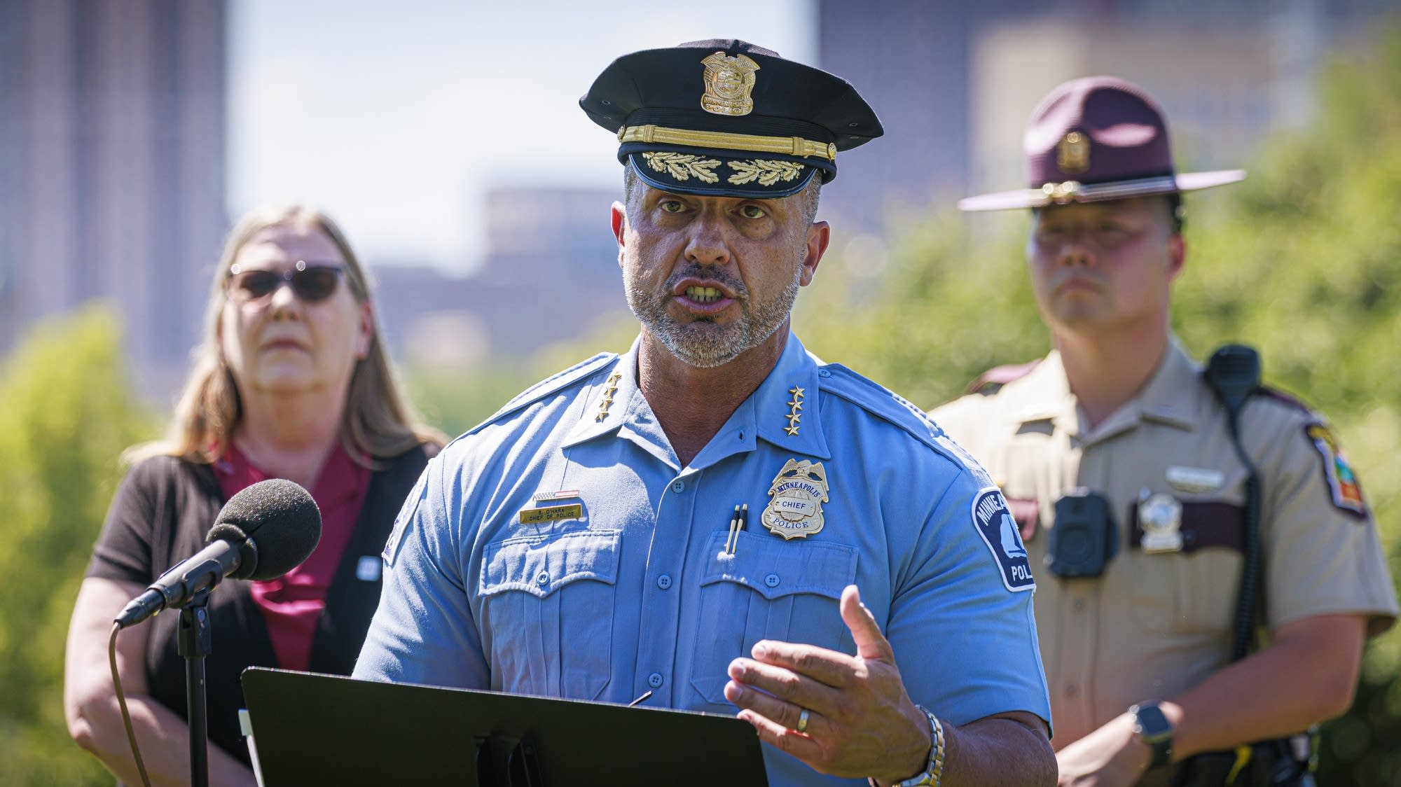 After several years of July Fourth violence, law enforcement step up ...