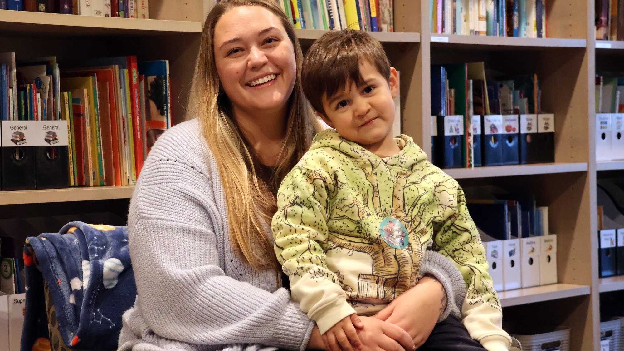 Jeremiah Program aims to end poverty for single mothers and children - Vimarsana News