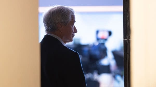 JPMorgan's Dimon warns of stock market correction