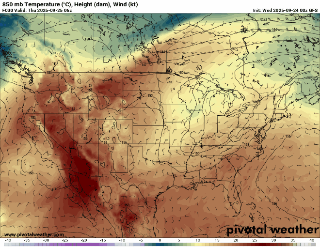 thu-sun temps
