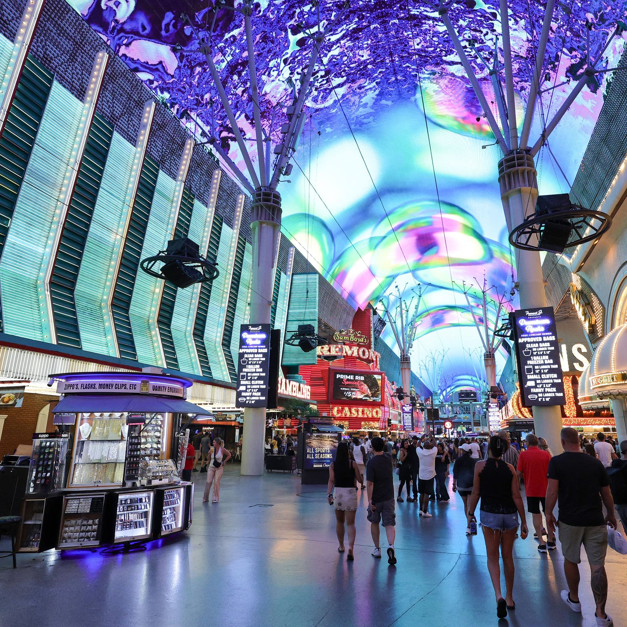 What's a U.S. economy to do if foreign tourists feel unloved?