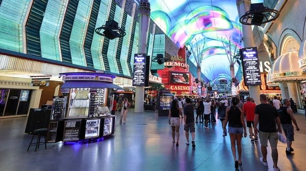 What's a U.S. economy to do if foreign tourists feel unloved?