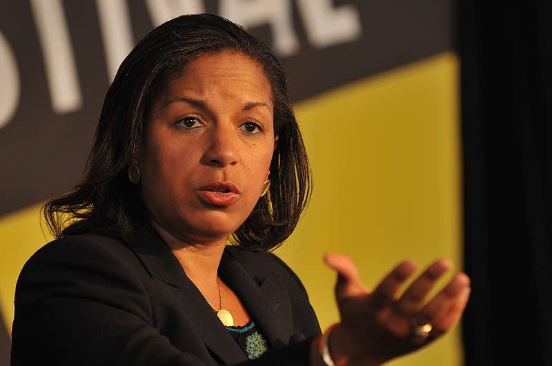 Susan Rice