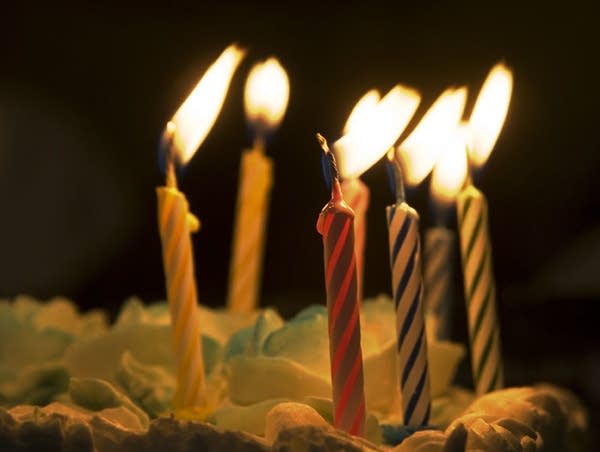 Coffee Break: Pre-party!