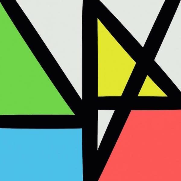 Today’s Music News: New Order announce first album without Peter Hook