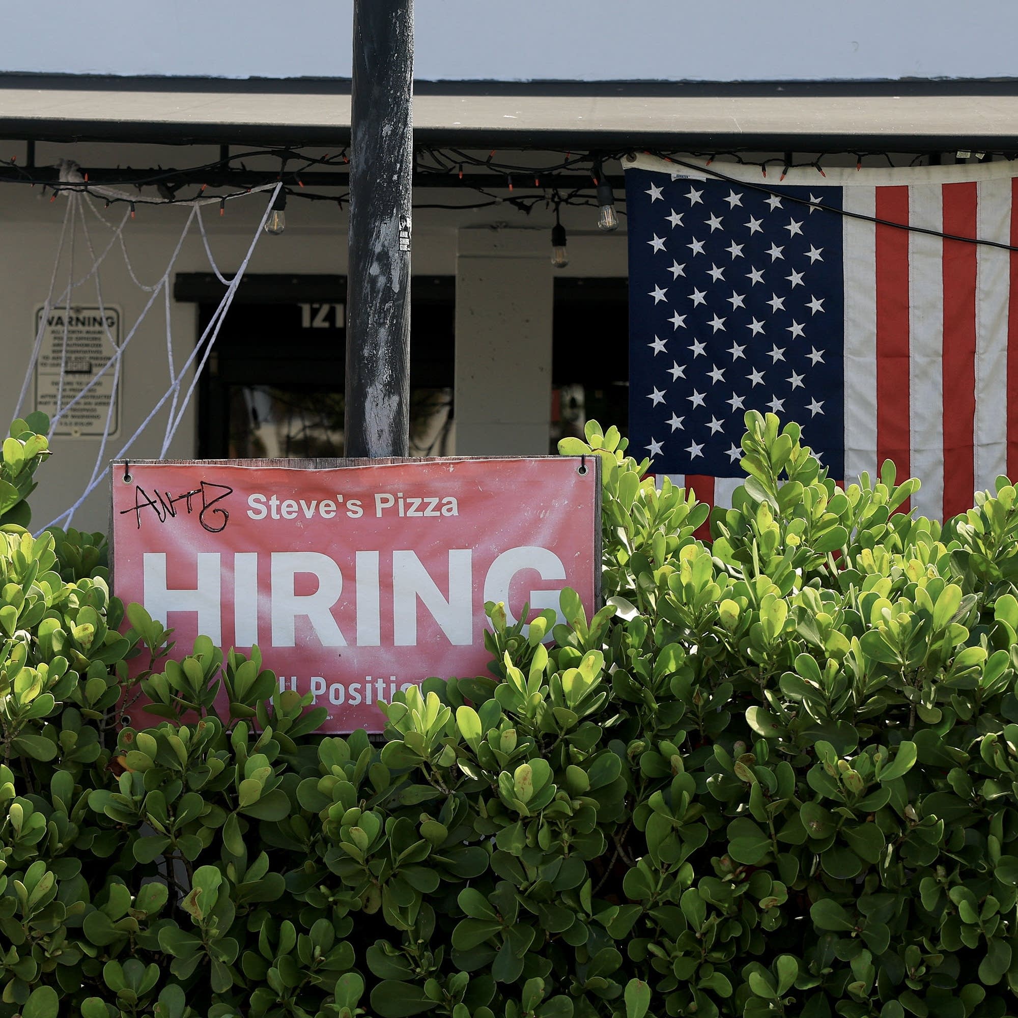 The November jobs report, finally The November jobs report, finally