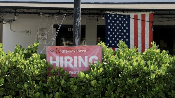 The November jobs report, finally