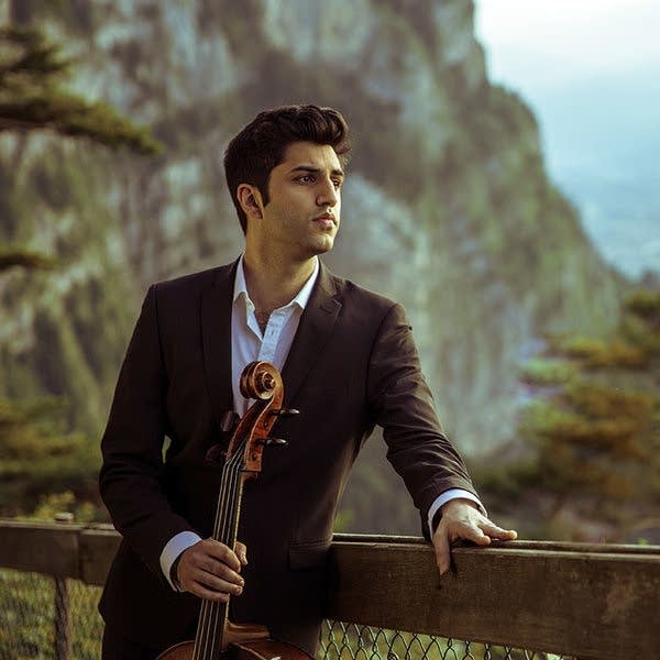 WDR Symphony Orchestra
