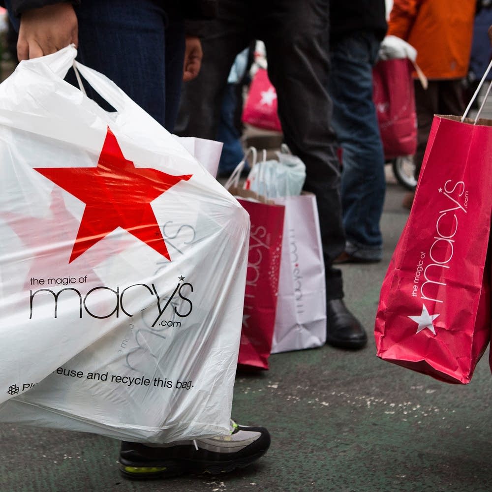 Macy's Mattress Return Policy / Scott Living Evanton 14 Firm Mattress