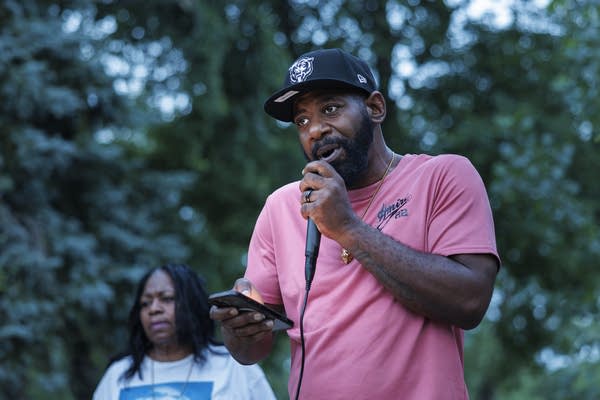 Commemorate the 10th anniversary of Philando Castile