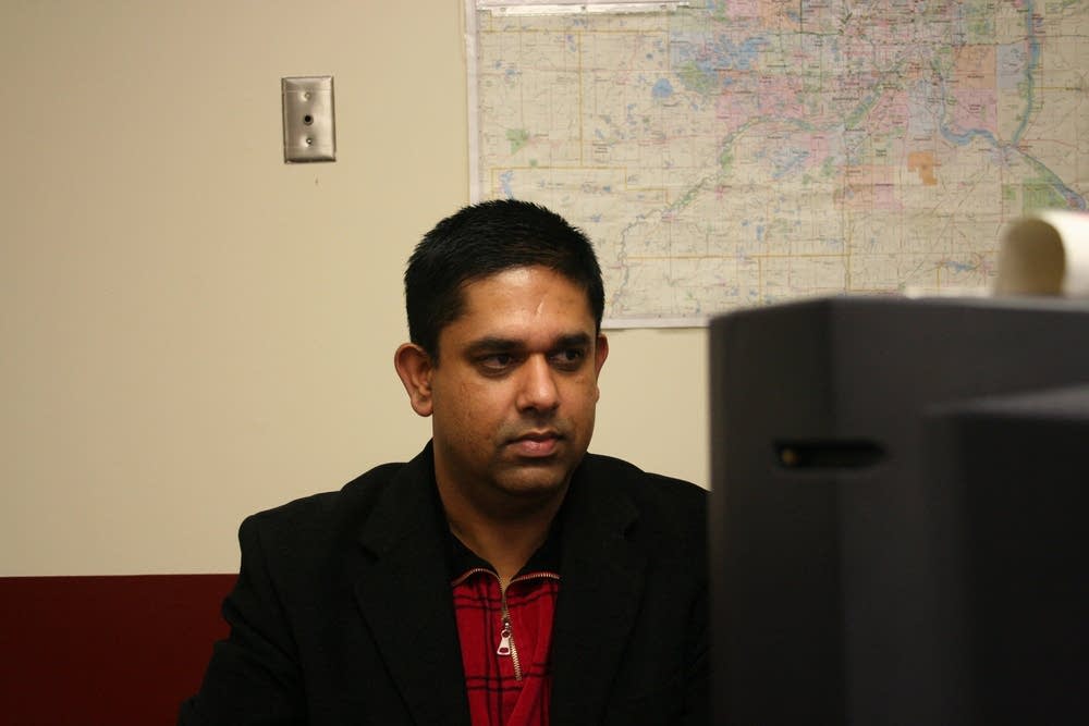 Parmananda Khatiwoda