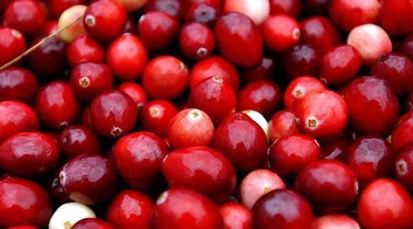 11/23/2017: How smartphones help get cranberries from the bog to your turkey dinner