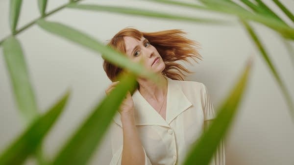 Flock of Dimes' Jenn Wasner