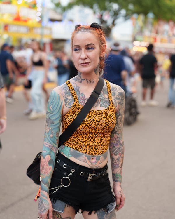 MN State Fair 2026