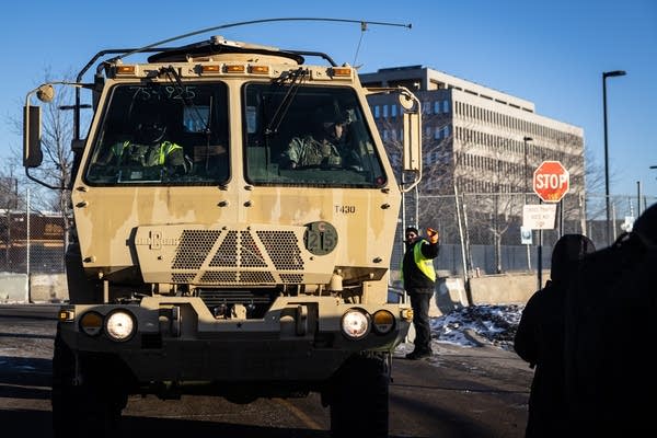 Kidney transplant recipient in ICE custody is finally getting meds, wife and attorney say