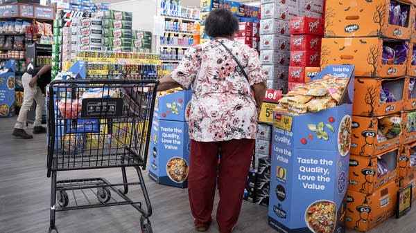 Inflation trumps wage gains