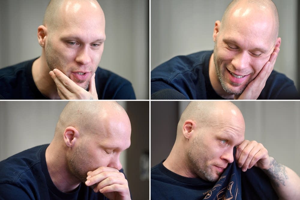Michael Hansen