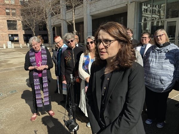 Judge orders Homeland Security to open Whipple to clergy