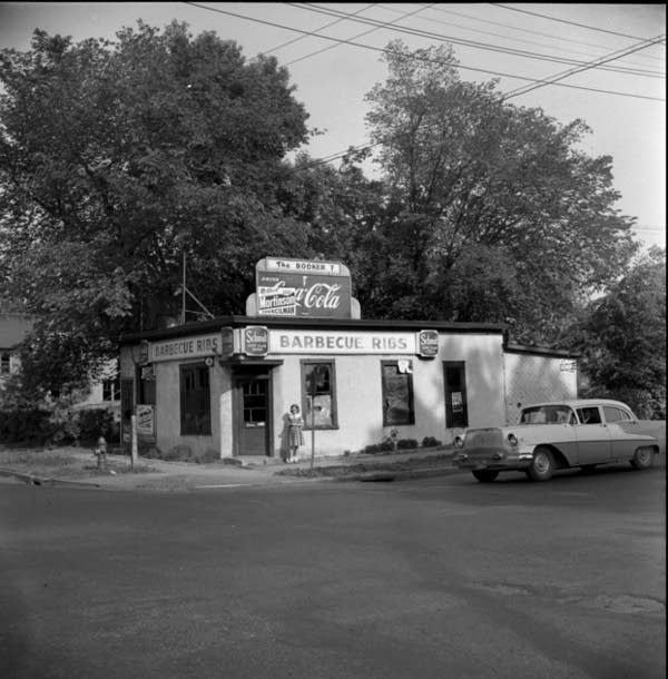 Rondo tavern