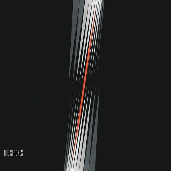 "First Impressions of Earth" is the third studio album by The Strokes.