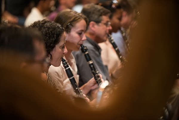 Cuban National Youth Orchestra