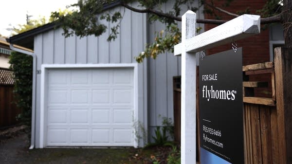 Anxiety is shaping the housing market
