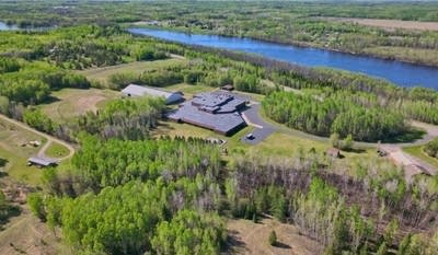What $1.7M buys in rural Minnesota: A school, band equipment and a Zamboni
