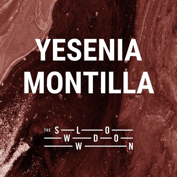 20260616 Slowdown Yesenia Montilla