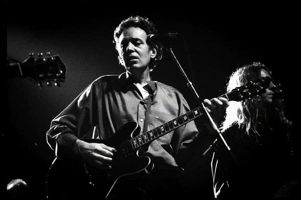 Aug. 14 in Music History: Slim Dunlap was born