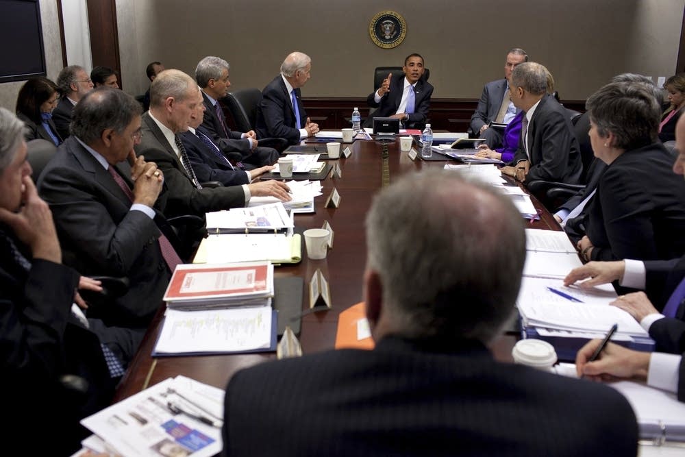 President Barack Obama