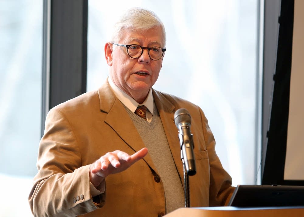 NRA president