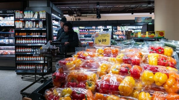 Food economist Dr. David Ortega said investing in supply chain resilience and agricultural research and development is more effective than price capping.