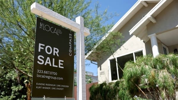 What’s behind the uncertainty in the housing market?