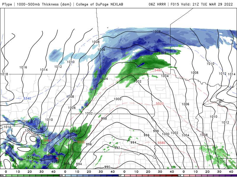 precip loop