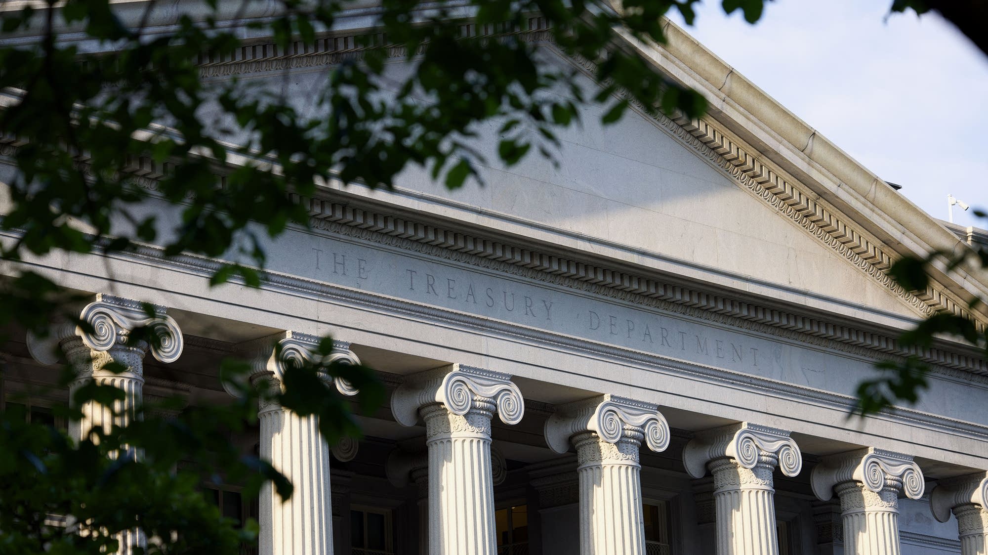 Why term premiums on U.S. Treasurys have been rising
