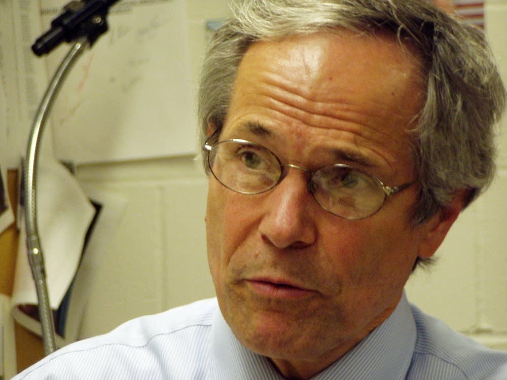 Peter Hutchinson