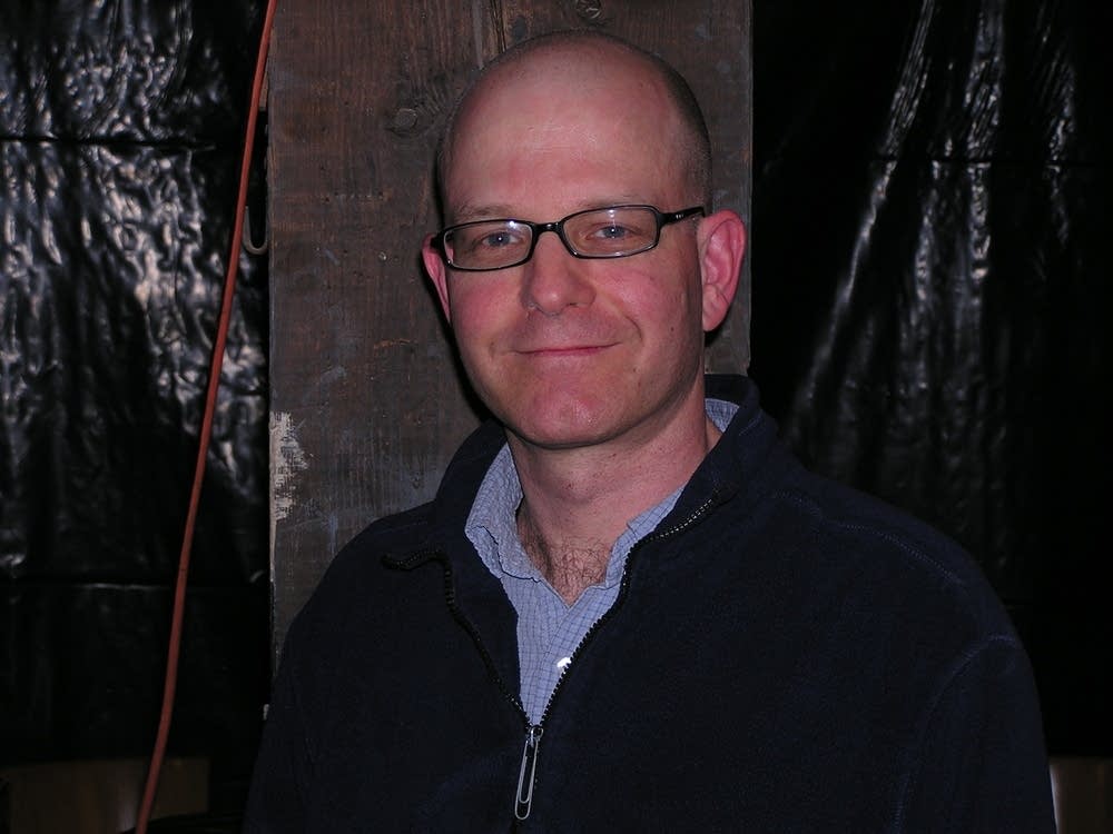 Charles Campbell